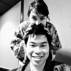 Meet your Posher, Ben